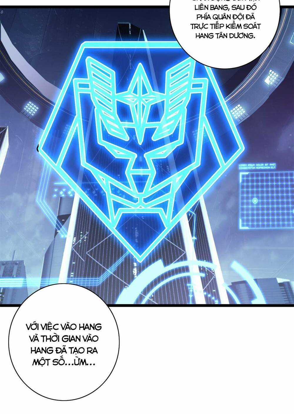 Ta Chỉ Muốn An Tĩnh Chơi Game Chapter 120 trang 30