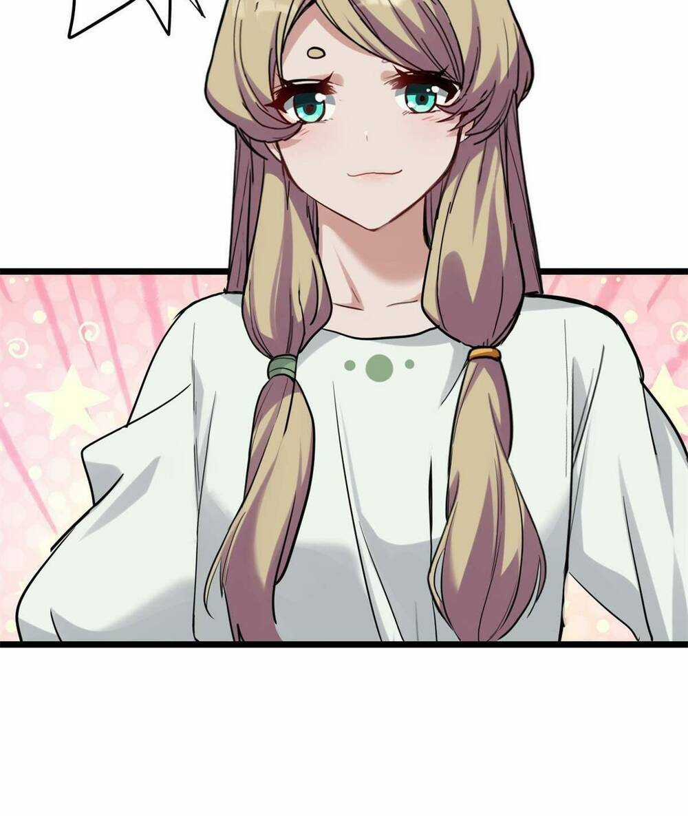 Ta Chỉ Muốn An Tĩnh Chơi Game Chapter 120 trang 34