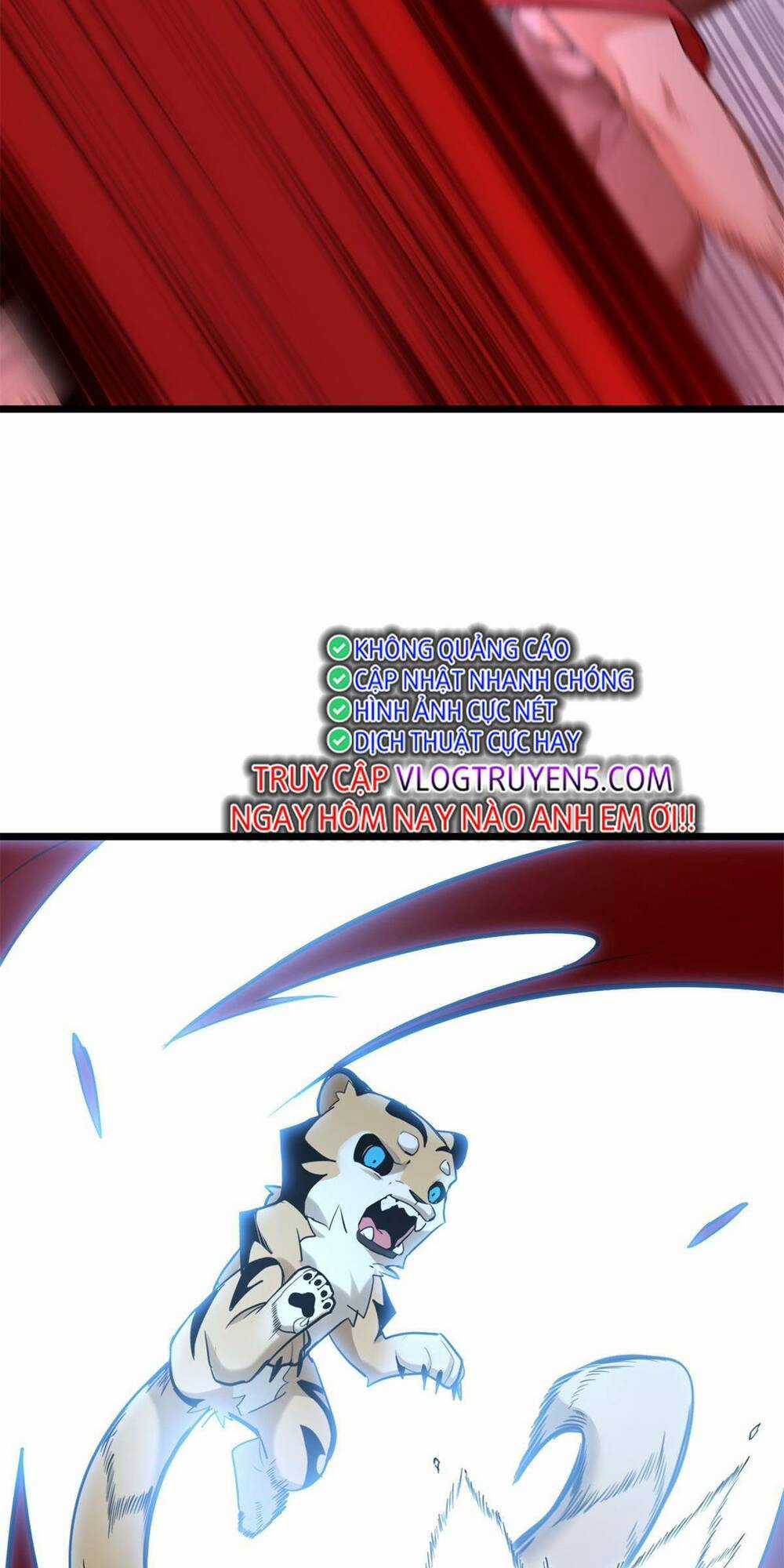 Ta Chỉ Muốn An Tĩnh Chơi Game Chapter 120 trang 5