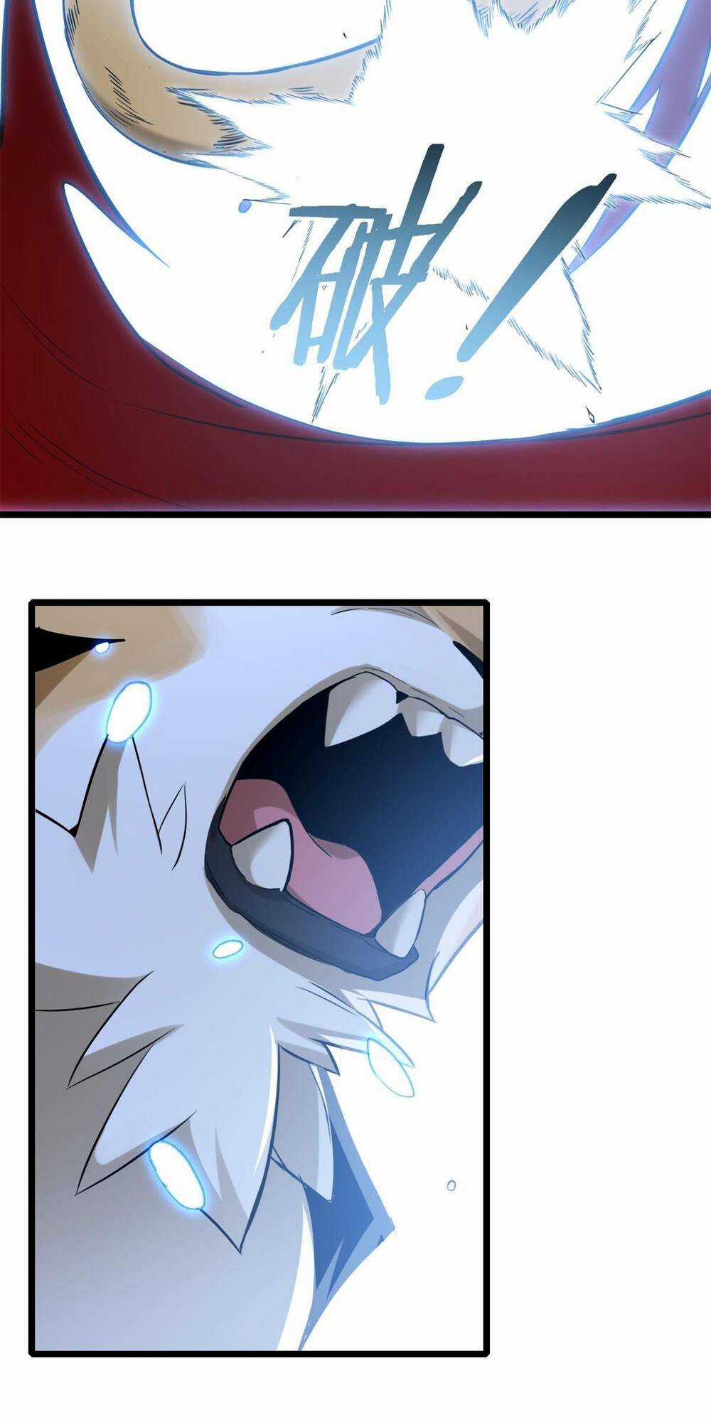 Ta Chỉ Muốn An Tĩnh Chơi Game Chapter 120 trang 6