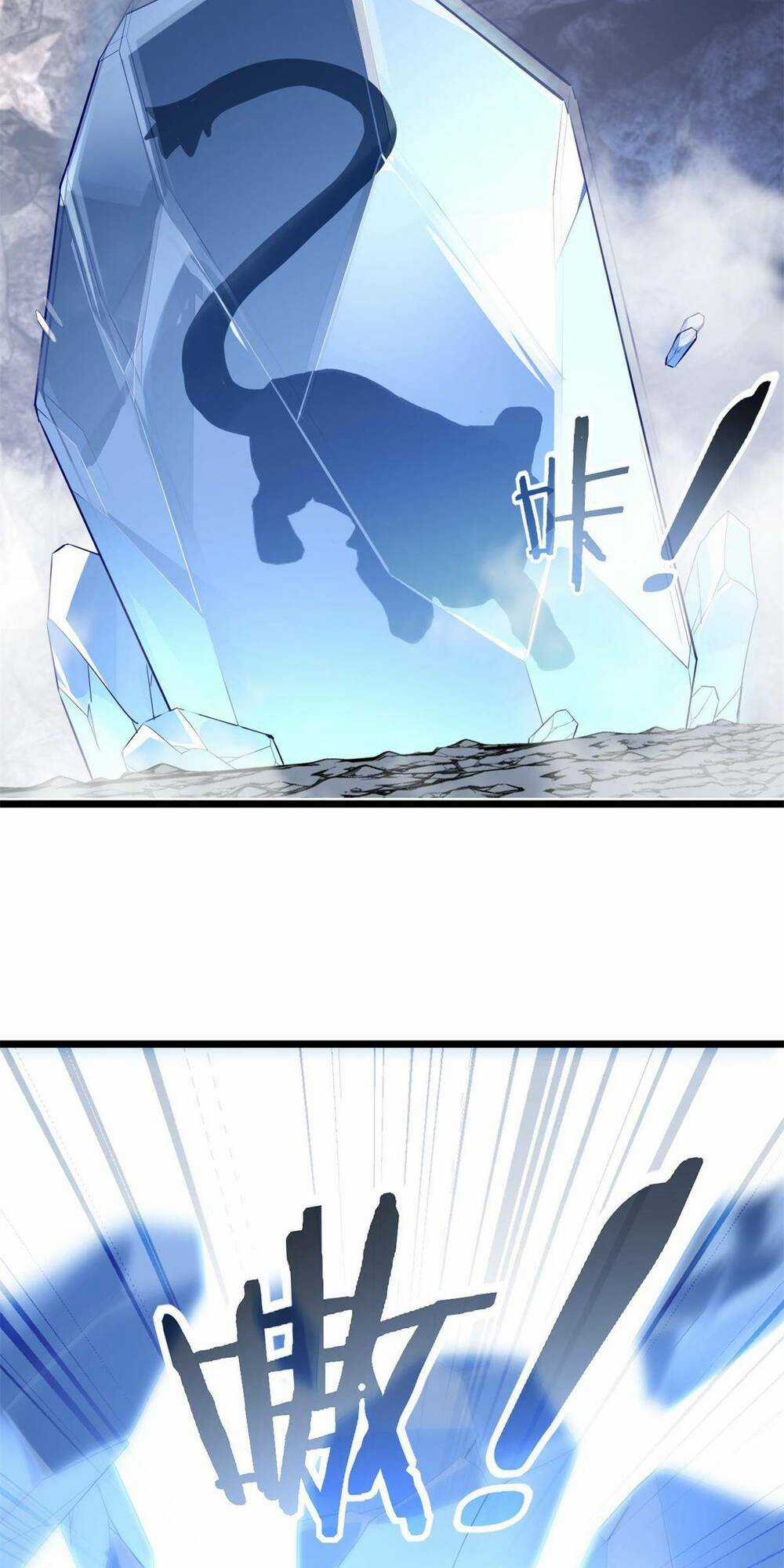 Ta Chỉ Muốn An Tĩnh Chơi Game Chapter 120 trang 8