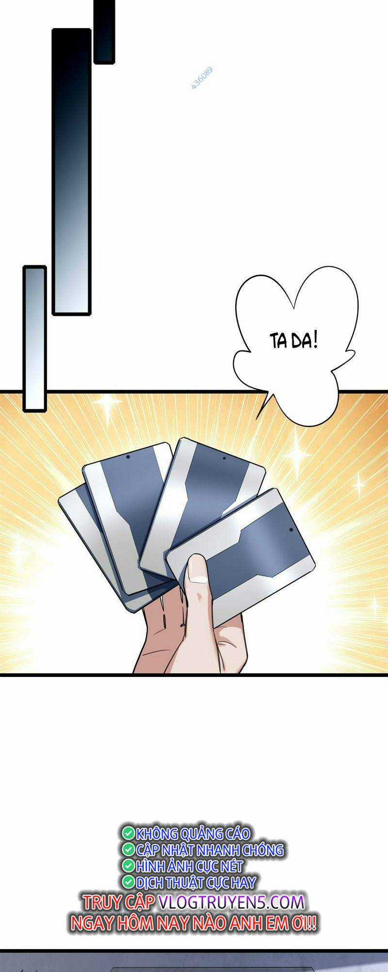 Ta Chỉ Muốn An Tĩnh Chơi Game Chapter 121 trang 1