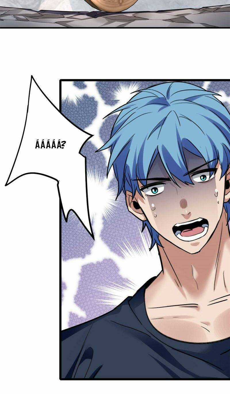 Ta Chỉ Muốn An Tĩnh Chơi Game Chapter 121 trang 13