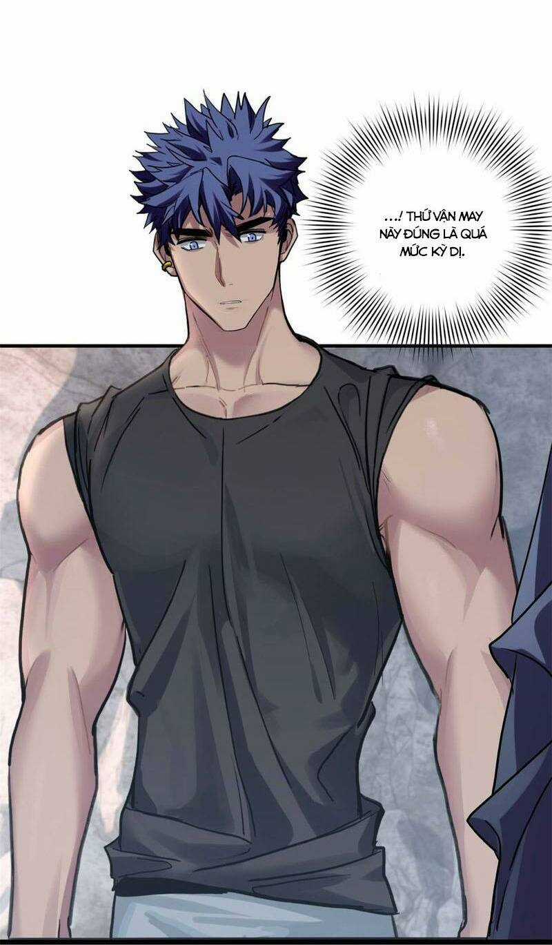 Ta Chỉ Muốn An Tĩnh Chơi Game Chapter 121 trang 14