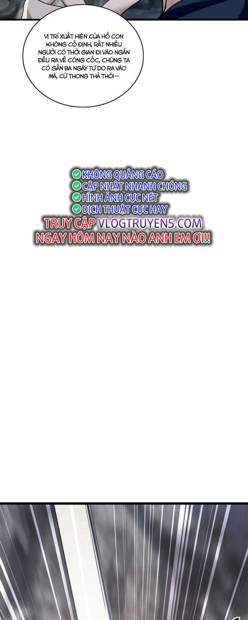 Ta Chỉ Muốn An Tĩnh Chơi Game Chapter 121 trang 16