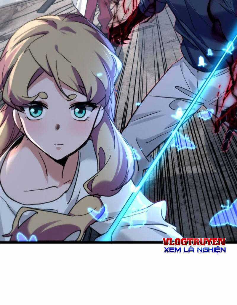 Ta Chỉ Muốn An Tĩnh Chơi Game Chapter 121 trang 19