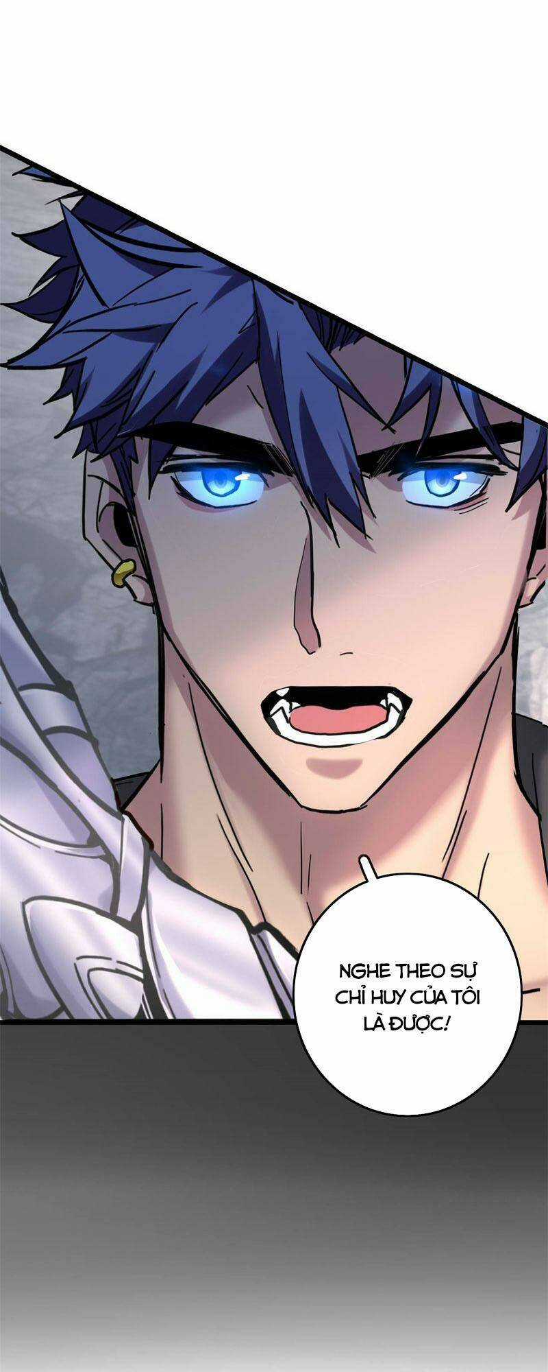 Ta Chỉ Muốn An Tĩnh Chơi Game Chapter 121 trang 20