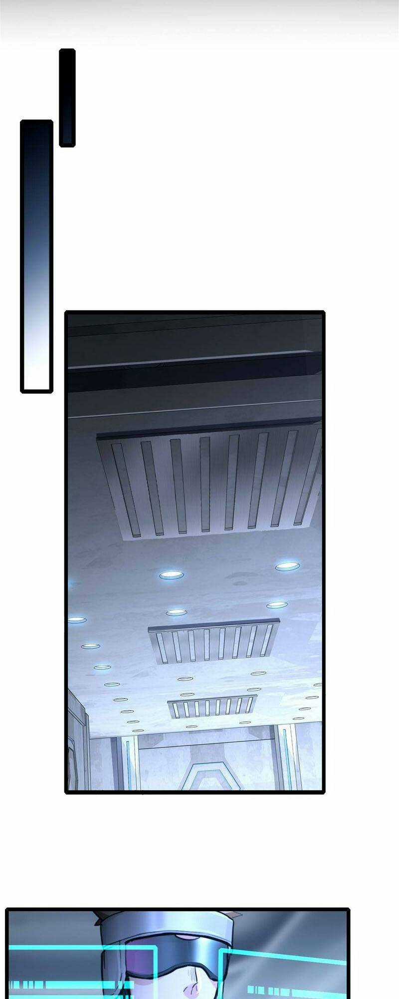 Ta Chỉ Muốn An Tĩnh Chơi Game Chapter 121 trang 21