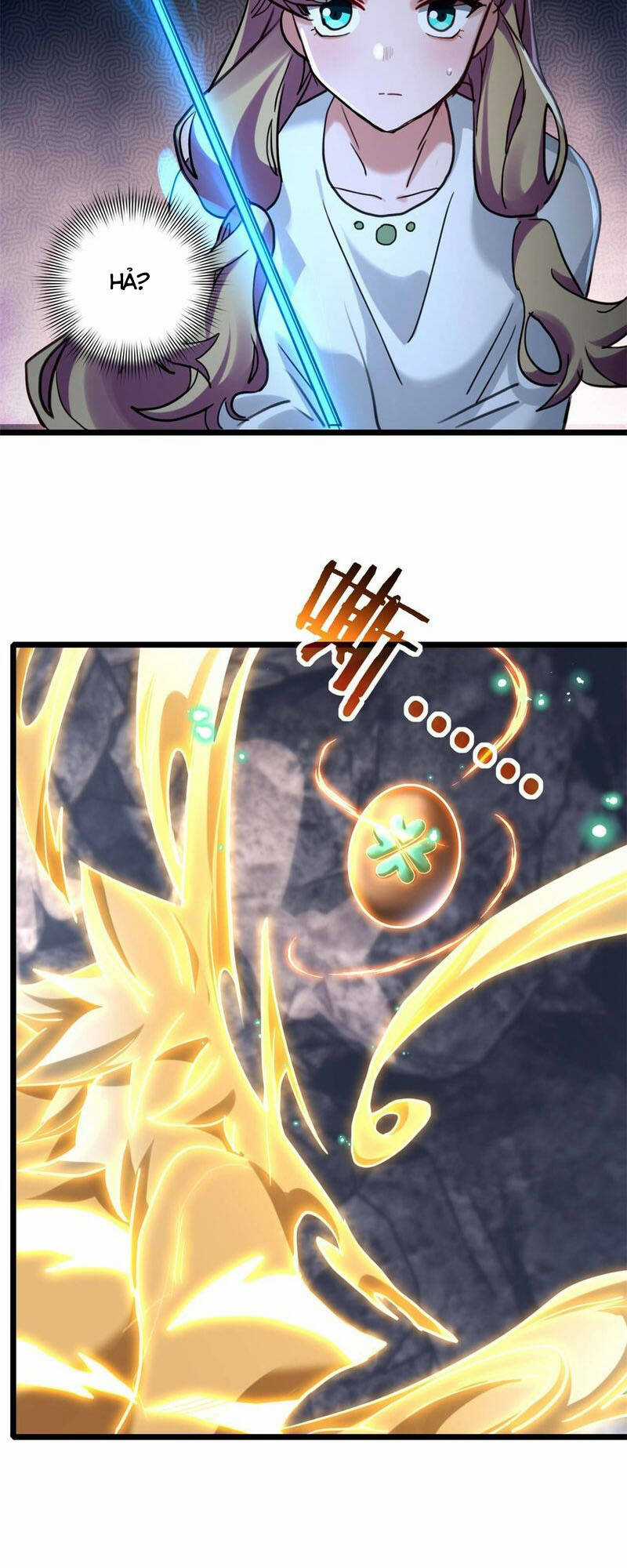 Ta Chỉ Muốn An Tĩnh Chơi Game Chapter 121 trang 29