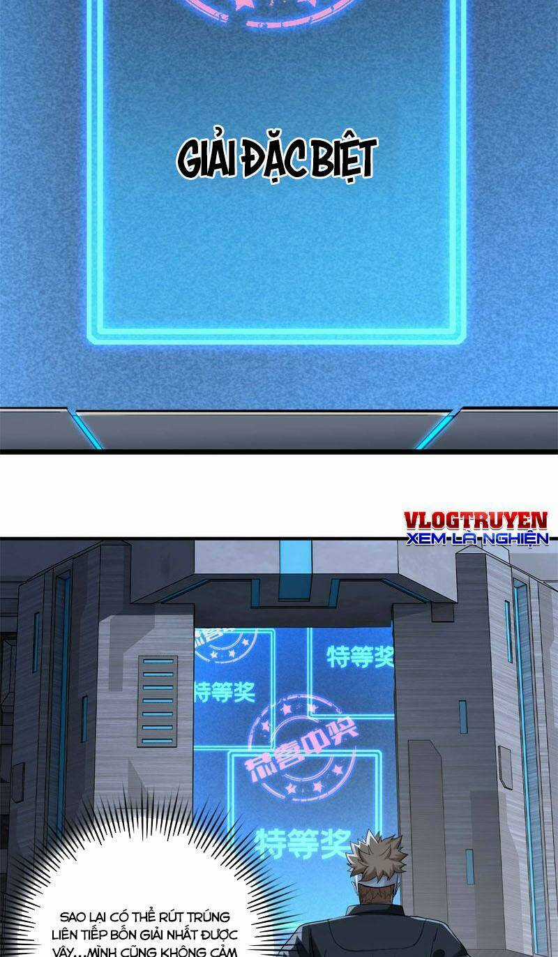 Ta Chỉ Muốn An Tĩnh Chơi Game Chapter 121 trang 3