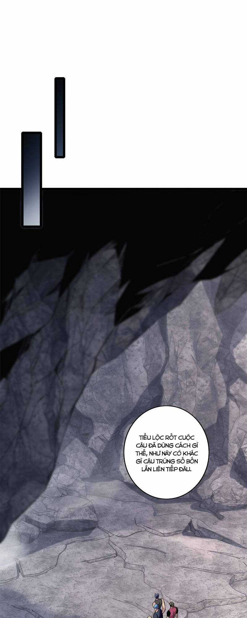 Ta Chỉ Muốn An Tĩnh Chơi Game Chapter 121 trang 5