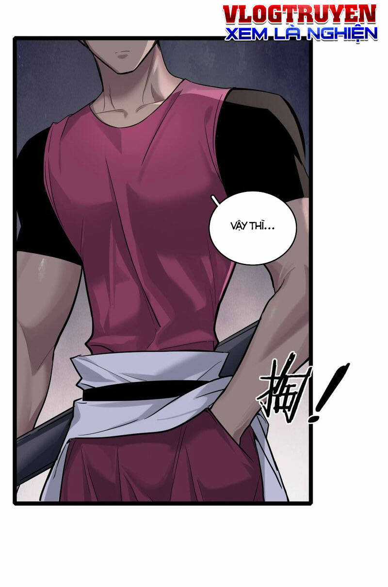 Ta Chỉ Muốn An Tĩnh Chơi Game Chapter 121 trang 9