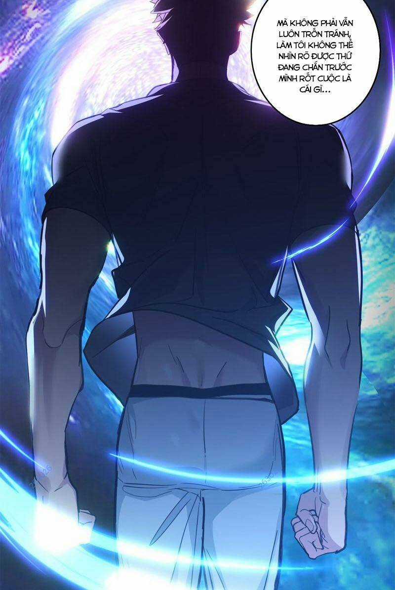 Ta Chỉ Muốn An Tĩnh Chơi Game Chapter 122 trang 13