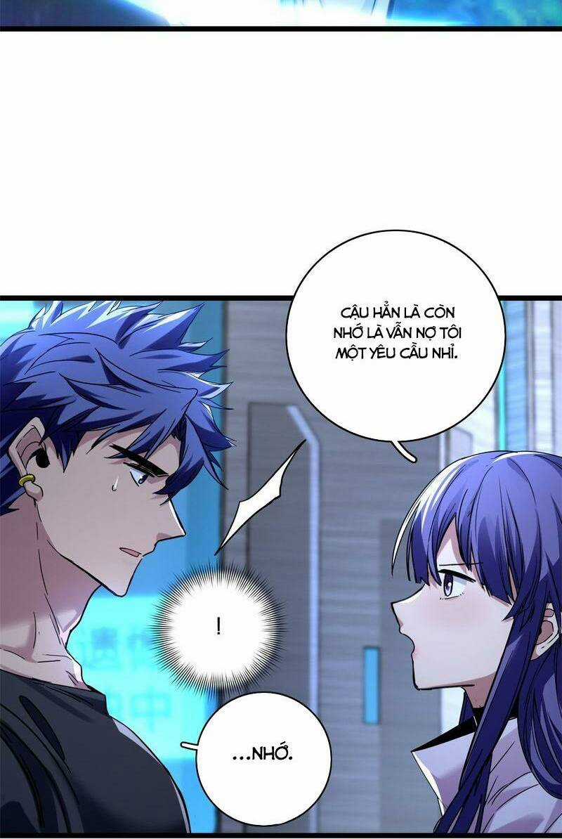 Ta Chỉ Muốn An Tĩnh Chơi Game Chapter 122 trang 14