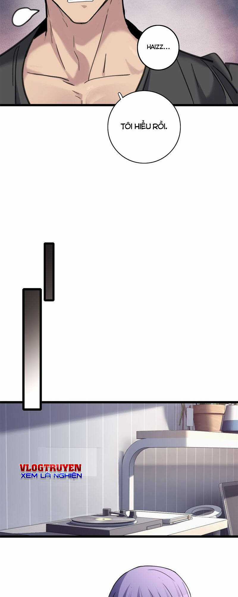 Ta Chỉ Muốn An Tĩnh Chơi Game Chapter 122 trang 16