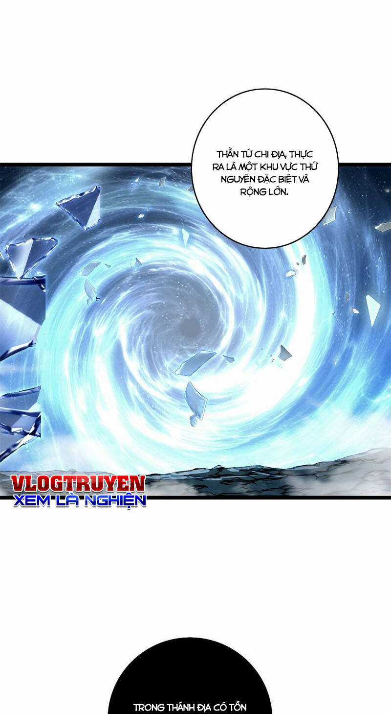 Ta Chỉ Muốn An Tĩnh Chơi Game Chapter 122 trang 18