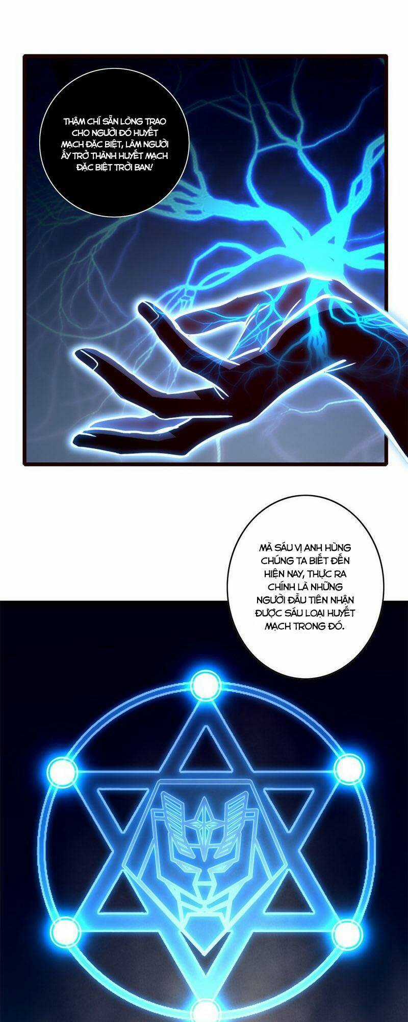 Ta Chỉ Muốn An Tĩnh Chơi Game Chapter 122 trang 20