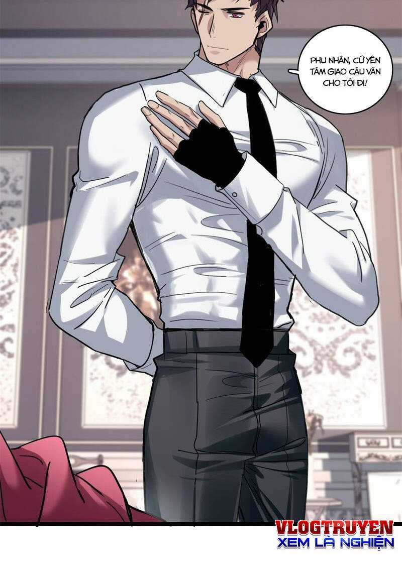 Ta Chỉ Muốn An Tĩnh Chơi Game Chapter 122 trang 28