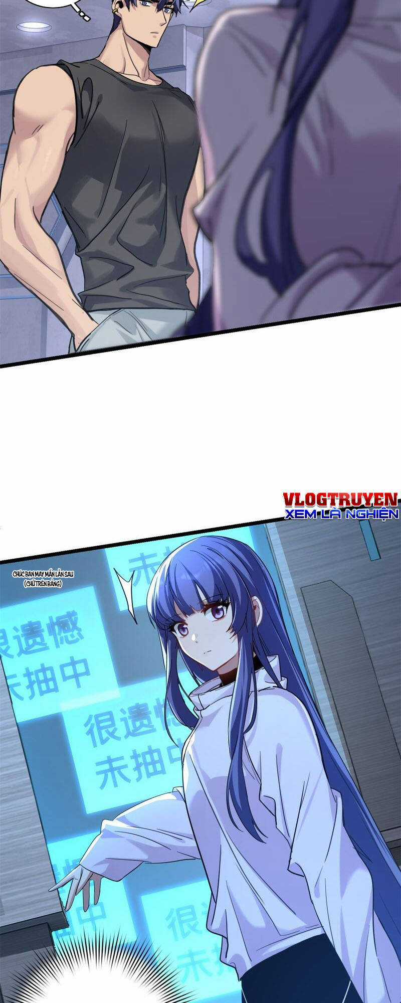 Ta Chỉ Muốn An Tĩnh Chơi Game Chapter 122 trang 6