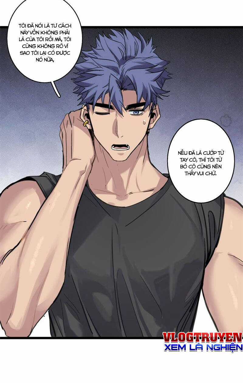 Ta Chỉ Muốn An Tĩnh Chơi Game Chapter 122 trang 9