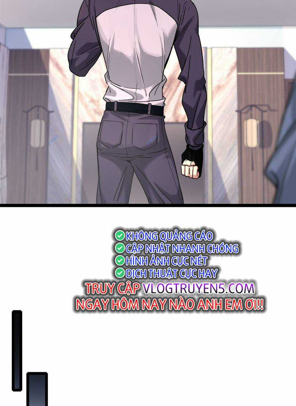 Ta Chỉ Muốn An Tĩnh Chơi Game Chapter 123 trang 16