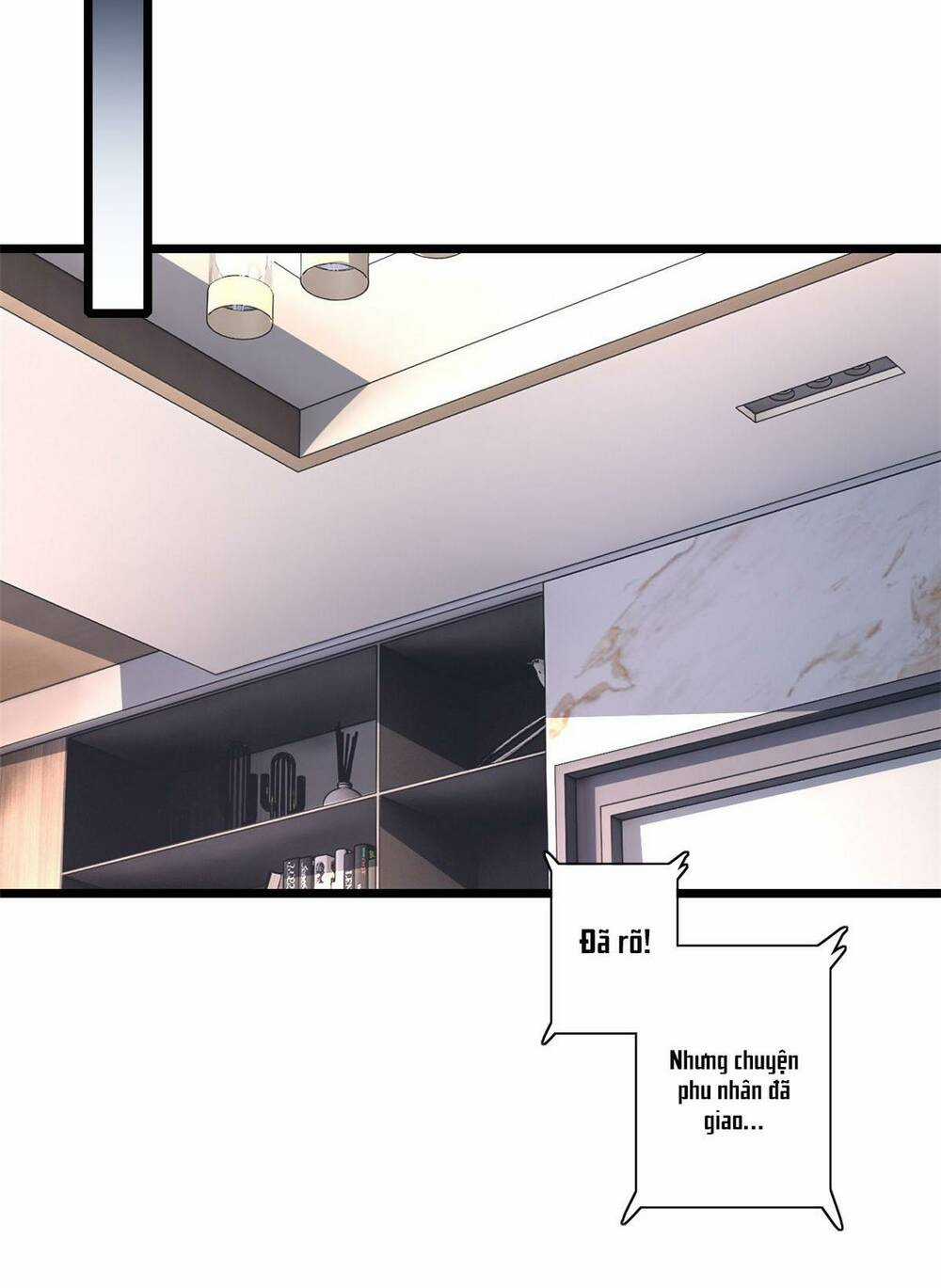 Ta Chỉ Muốn An Tĩnh Chơi Game Chapter 123 trang 17