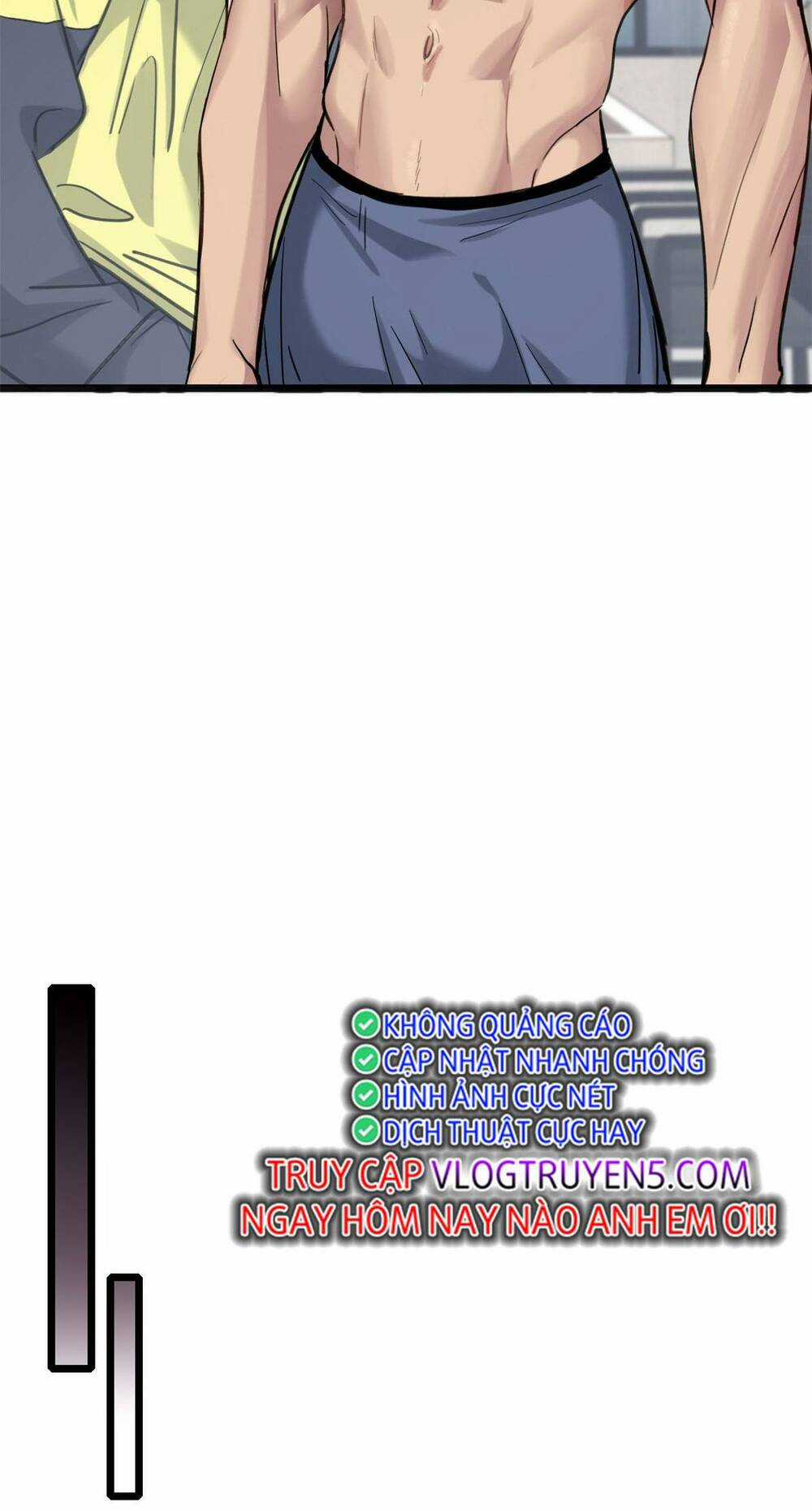 Ta Chỉ Muốn An Tĩnh Chơi Game Chapter 123 trang 23