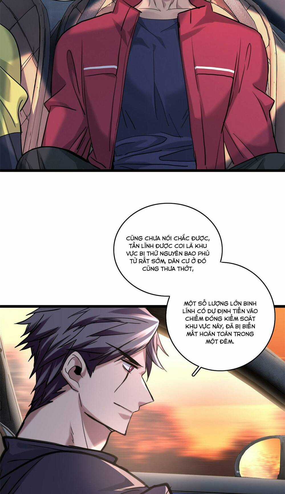 Ta Chỉ Muốn An Tĩnh Chơi Game Chapter 123 trang 28