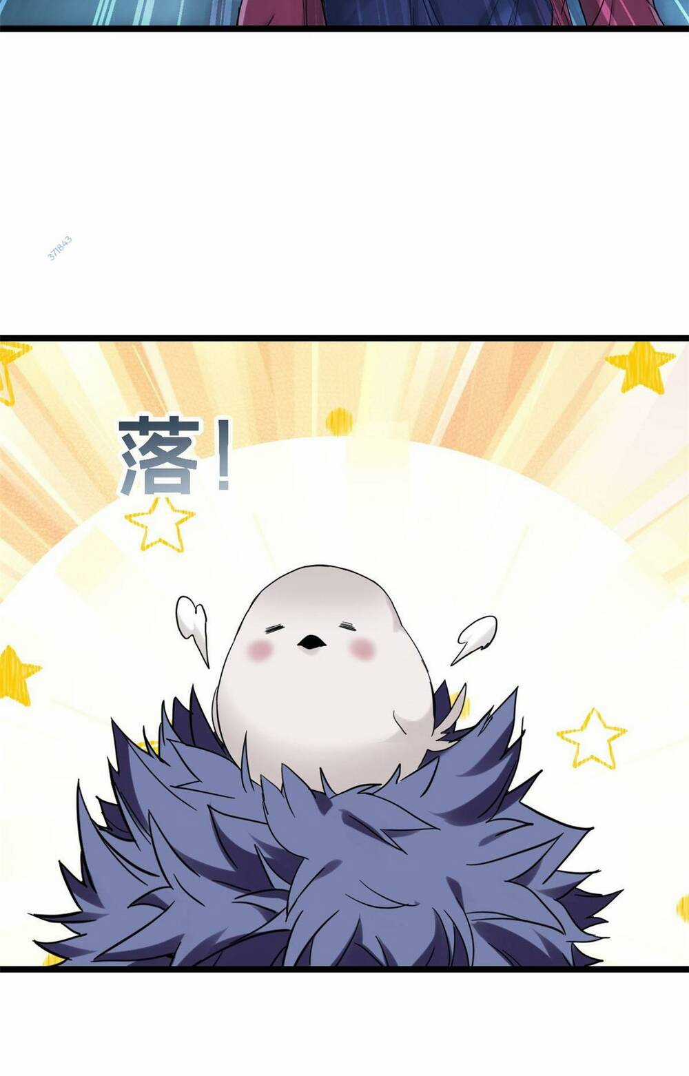 Ta Chỉ Muốn An Tĩnh Chơi Game Chapter 123 trang 36