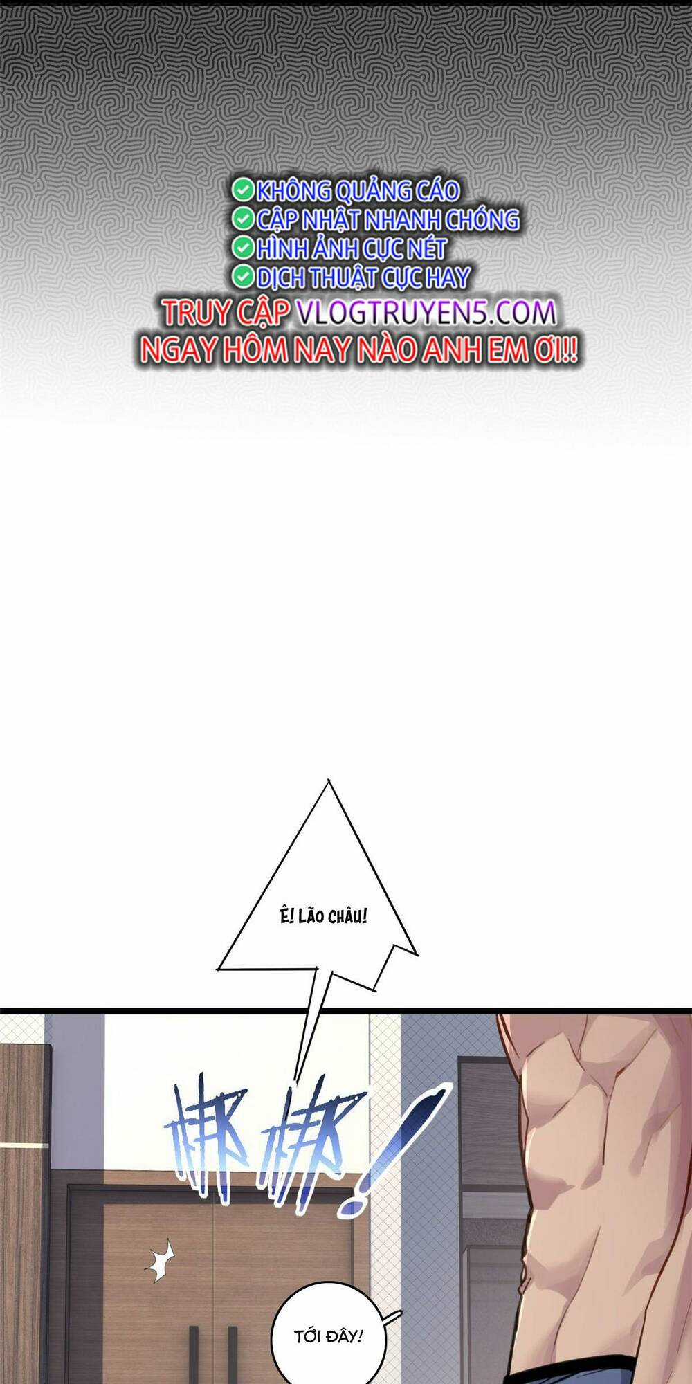 Ta Chỉ Muốn An Tĩnh Chơi Game Chapter 123 trang 8