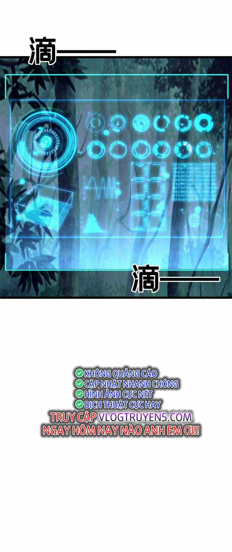 Ta Chỉ Muốn An Tĩnh Chơi Game Chapter 124 trang 14