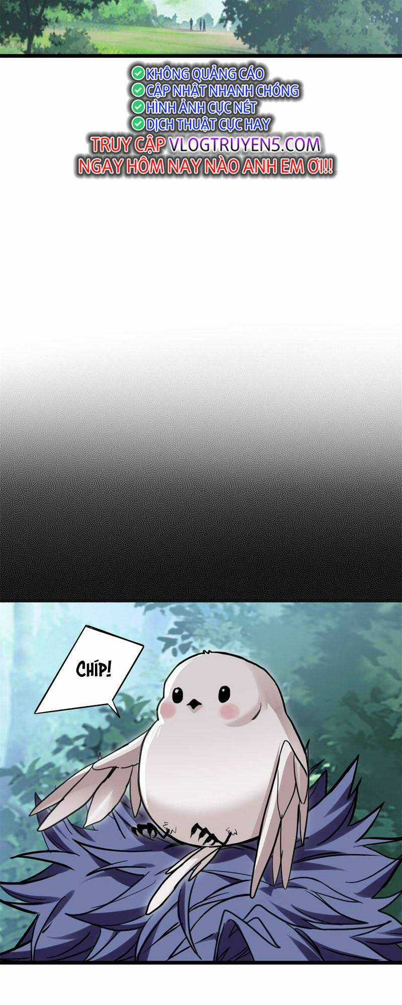 Ta Chỉ Muốn An Tĩnh Chơi Game Chapter 124 trang 17