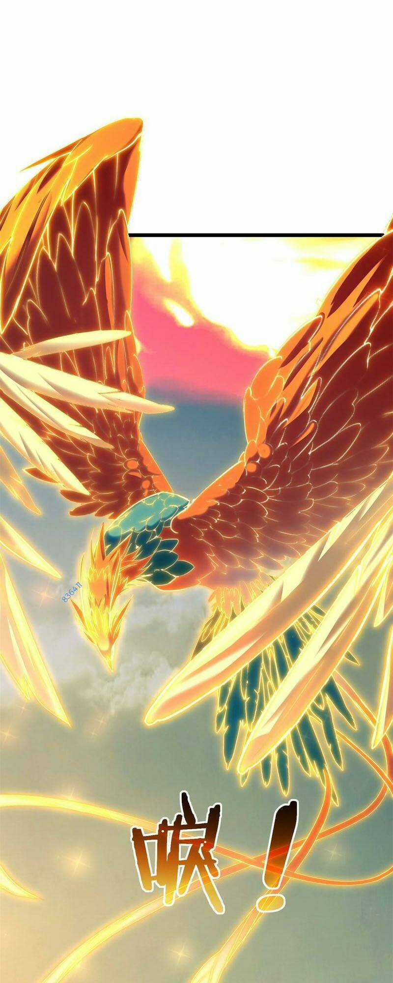 Ta Chỉ Muốn An Tĩnh Chơi Game Chapter 124 trang 24