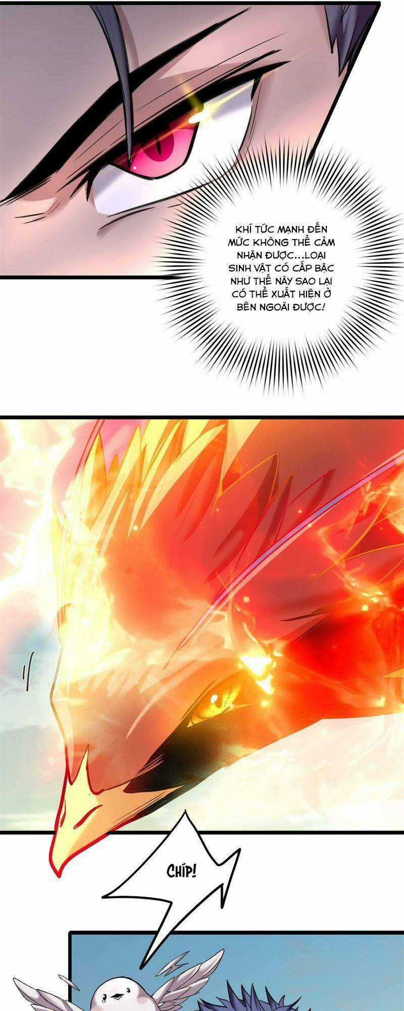 Ta Chỉ Muốn An Tĩnh Chơi Game Chapter 124 trang 26