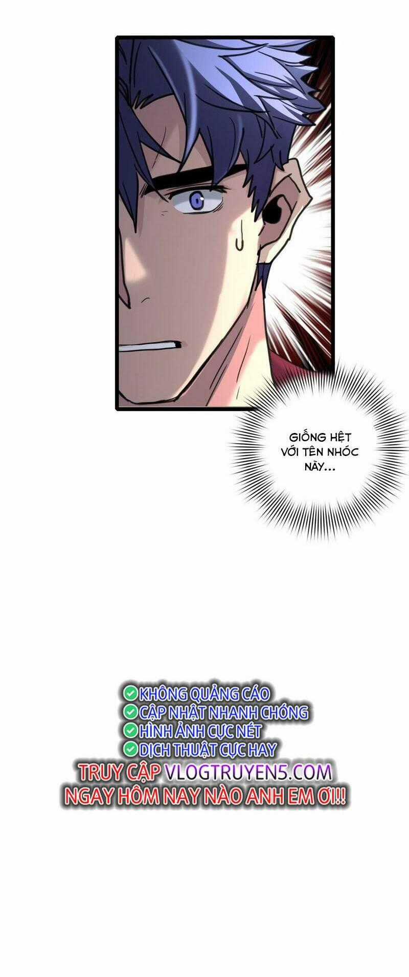 Ta Chỉ Muốn An Tĩnh Chơi Game Chapter 124 trang 28