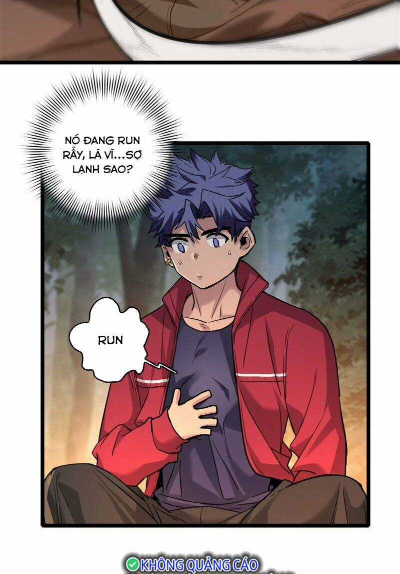 Ta Chỉ Muốn An Tĩnh Chơi Game Chapter 124 trang 6