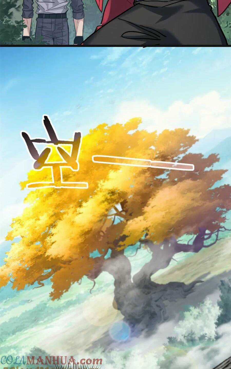 Ta Chỉ Muốn An Tĩnh Chơi Game Chapter 125 trang 10