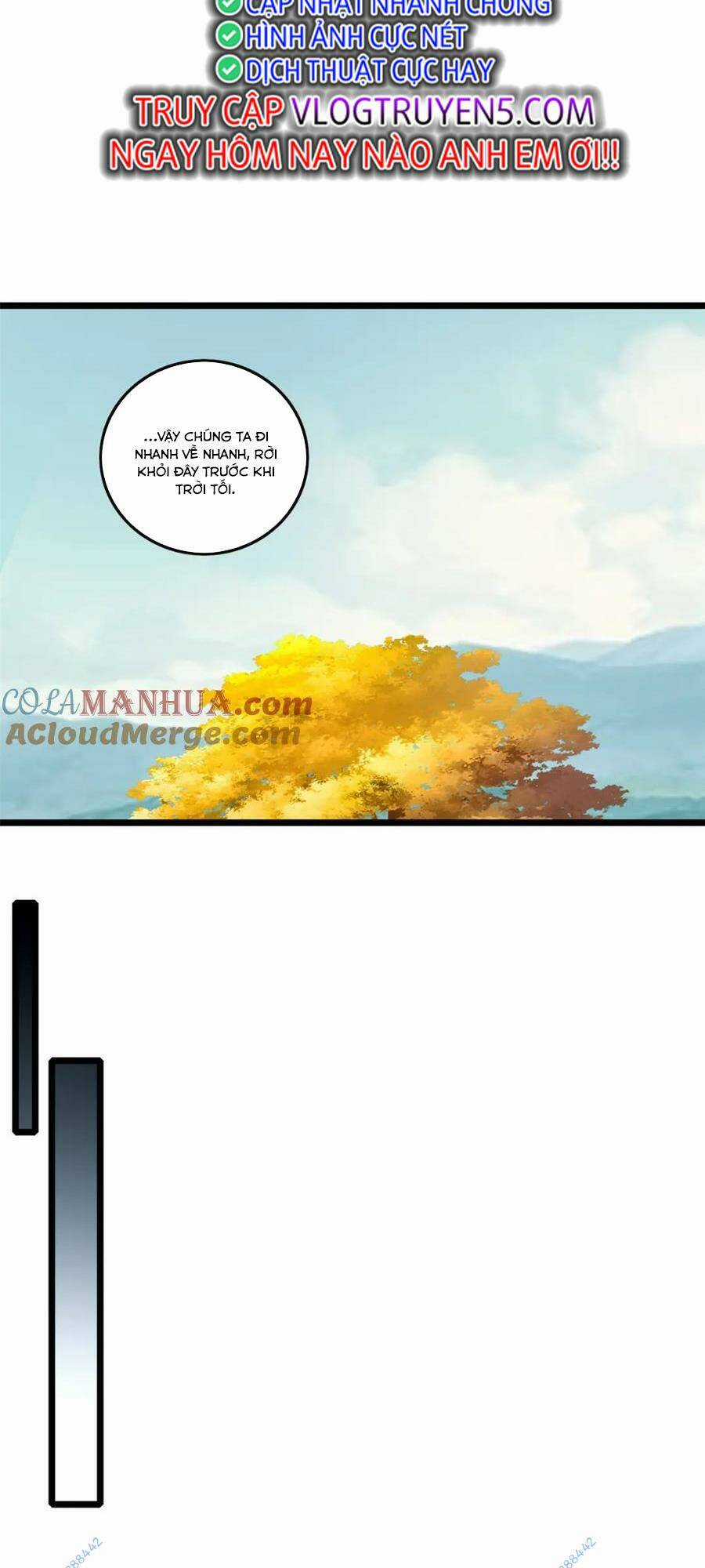 Ta Chỉ Muốn An Tĩnh Chơi Game Chapter 125 trang 16