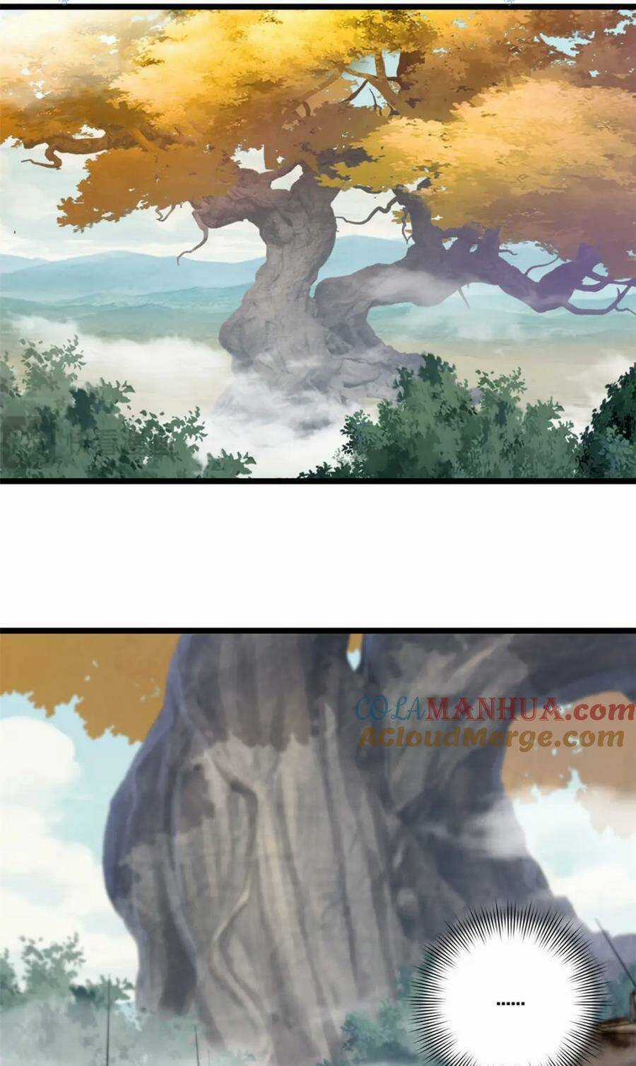 Ta Chỉ Muốn An Tĩnh Chơi Game Chapter 125 trang 17