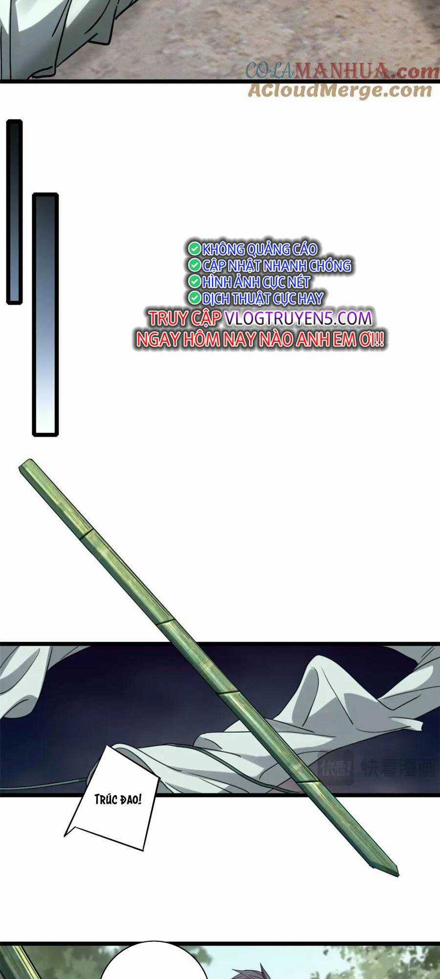 Ta Chỉ Muốn An Tĩnh Chơi Game Chapter 125 trang 21