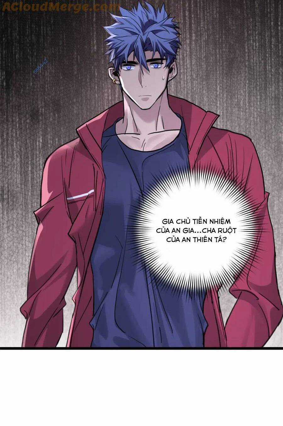 Ta Chỉ Muốn An Tĩnh Chơi Game Chapter 125 trang 28