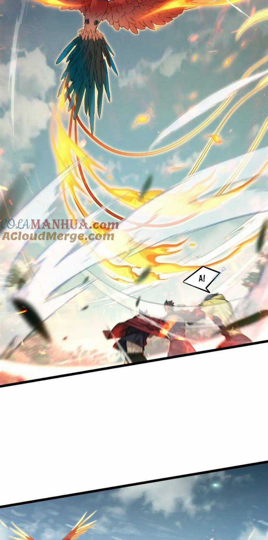 Ta Chỉ Muốn An Tĩnh Chơi Game Chapter 125 trang 4