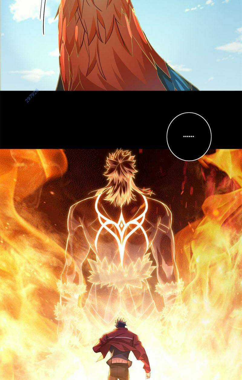 Ta Chỉ Muốn An Tĩnh Chơi Game Chapter 126 trang 10