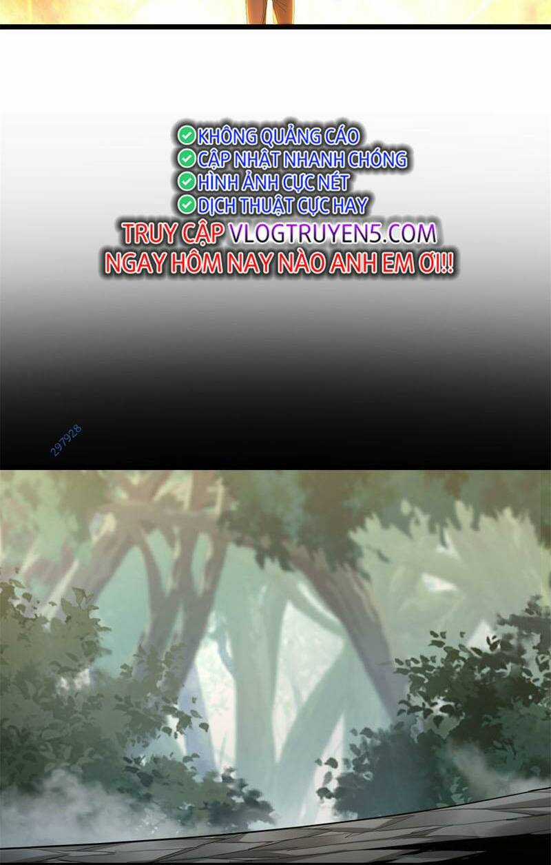 Ta Chỉ Muốn An Tĩnh Chơi Game Chapter 126 trang 11