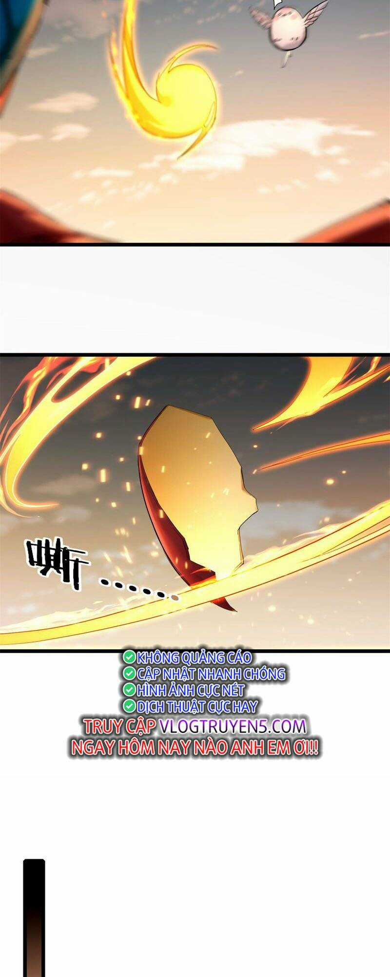 Ta Chỉ Muốn An Tĩnh Chơi Game Chapter 126 trang 13