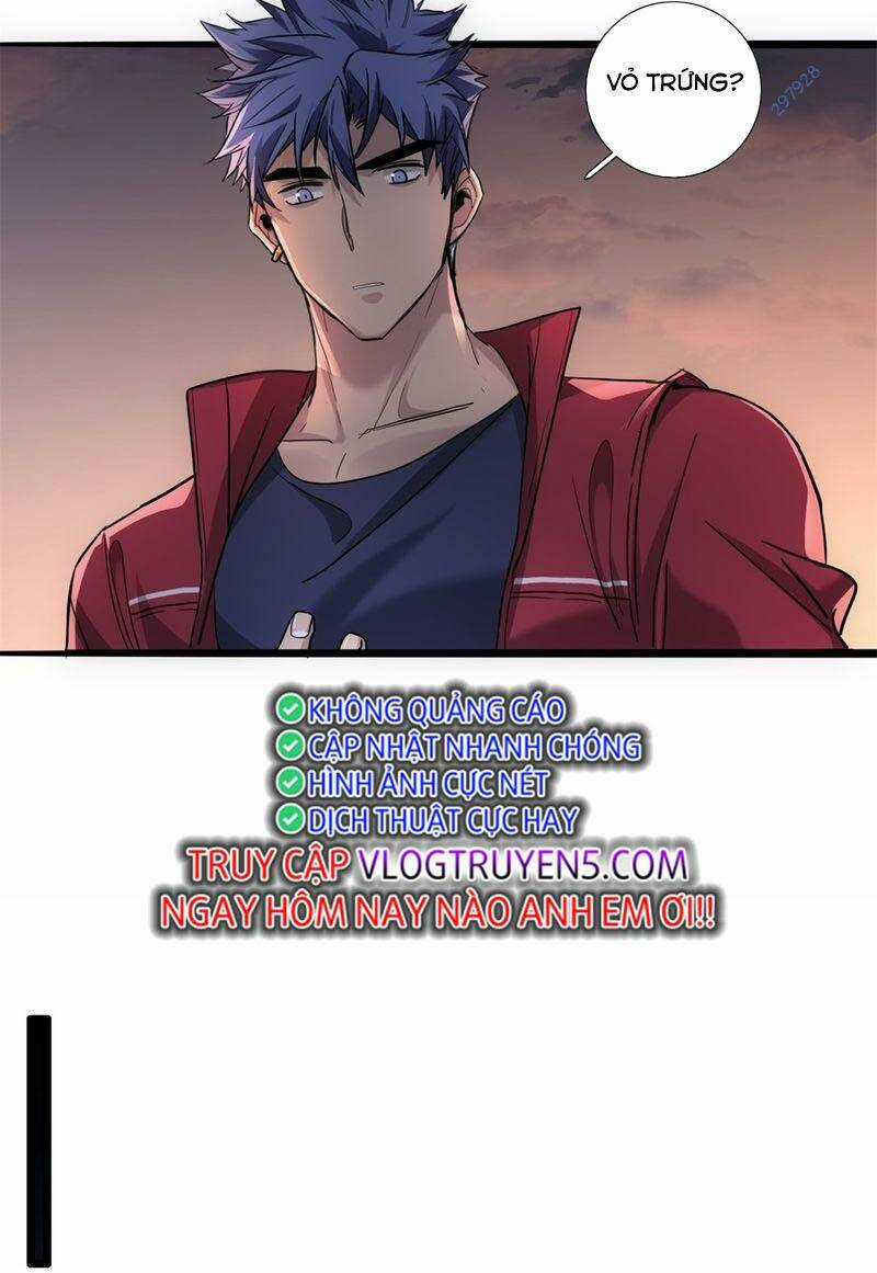 Ta Chỉ Muốn An Tĩnh Chơi Game Chapter 126 trang 19