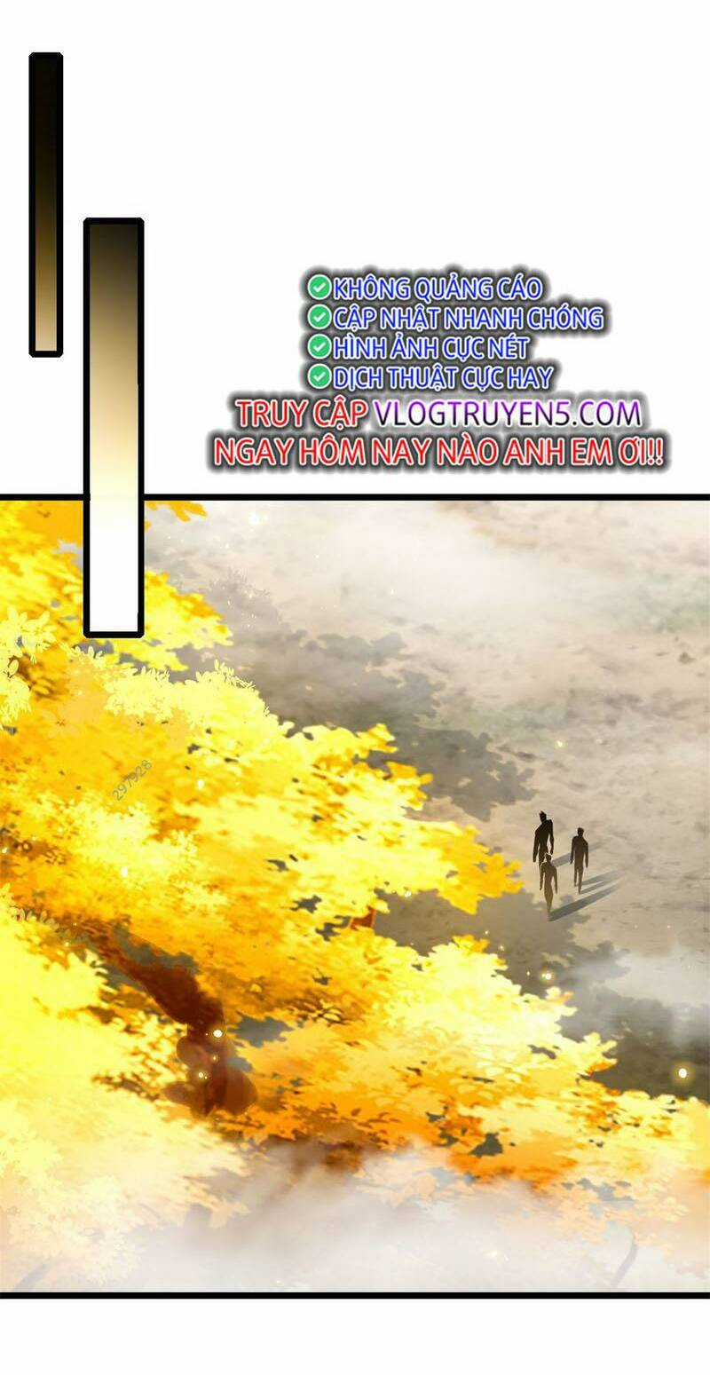 Ta Chỉ Muốn An Tĩnh Chơi Game Chapter 126 trang 3