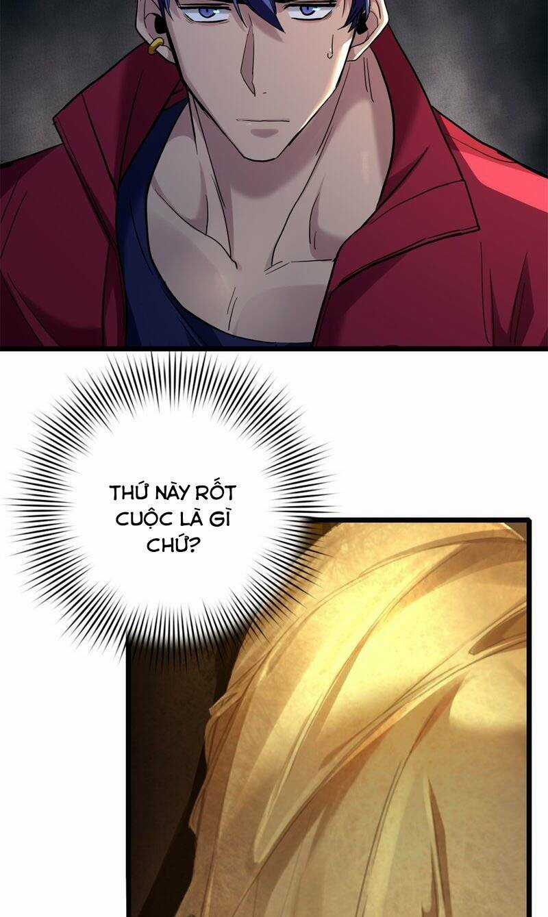 Ta Chỉ Muốn An Tĩnh Chơi Game Chapter 126 trang 6