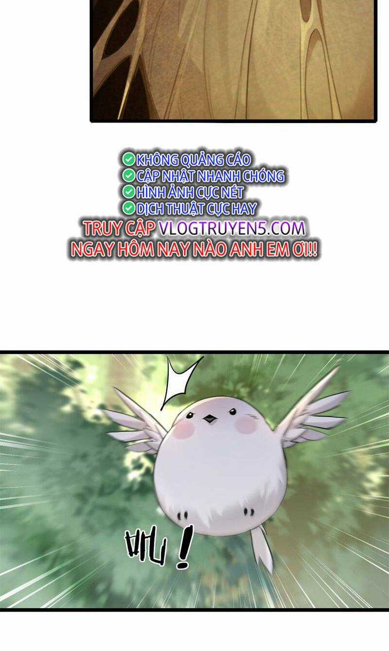 Ta Chỉ Muốn An Tĩnh Chơi Game Chapter 126 trang 7