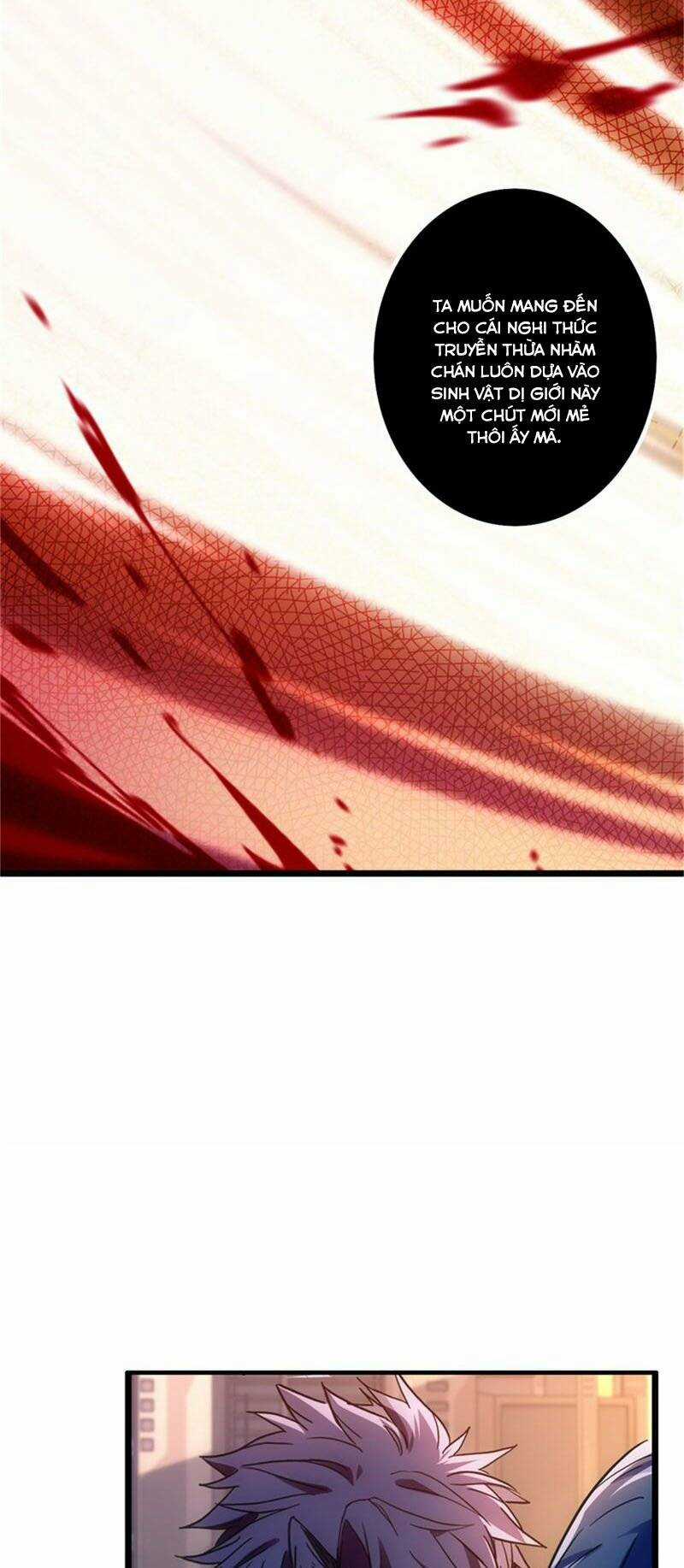 Ta Chỉ Muốn An Tĩnh Chơi Game Chapter 127 trang 14